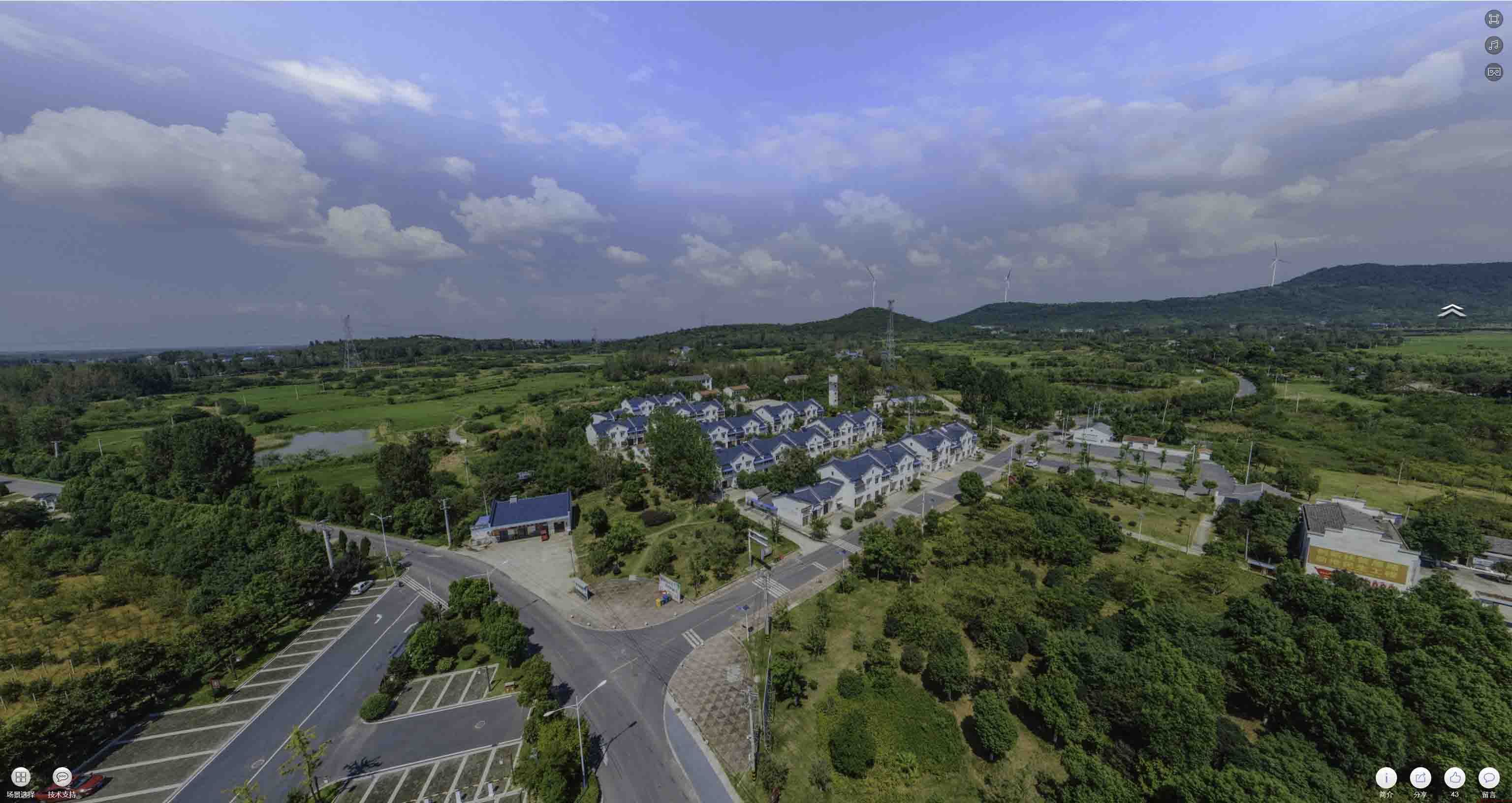 宁陕360全景拍摄：记录生活每一刻的完整视角——在手绘地图中的创意应用
